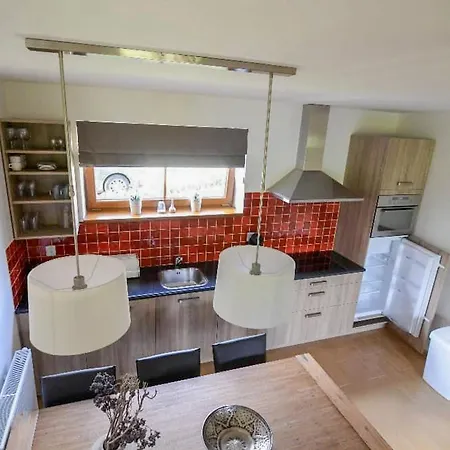 בית נופש Lipno-10 By Interhome *