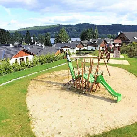 Lipno-10 By Interhome *