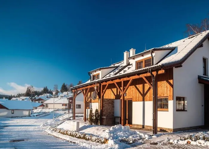 Lipno-10 By Interhome Lipno nad Vltavou