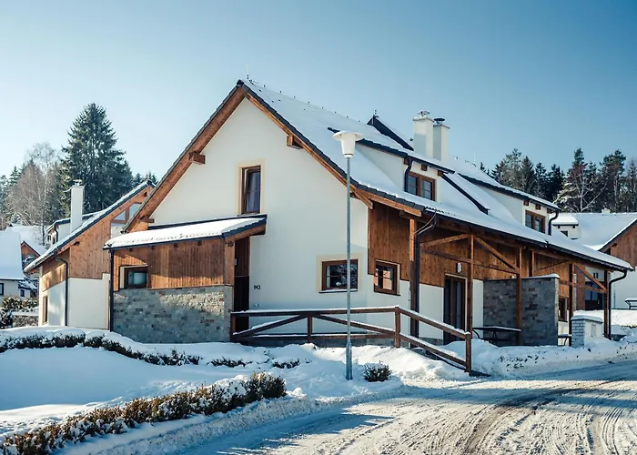 Lipno-10 By Interhome *
