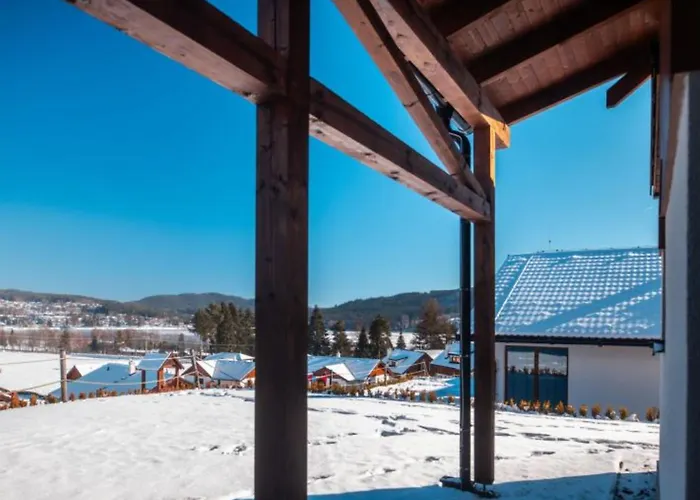Lipno-10 By Interhome *
