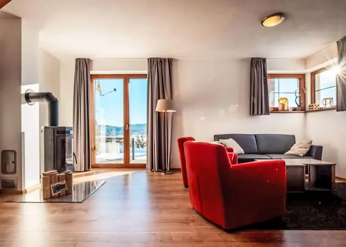 Nyaraló Lipno-10 By Interhome Lipno nad Vltavou