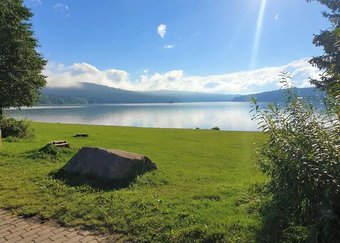 Lipno-10 By Interhome Nyaraló