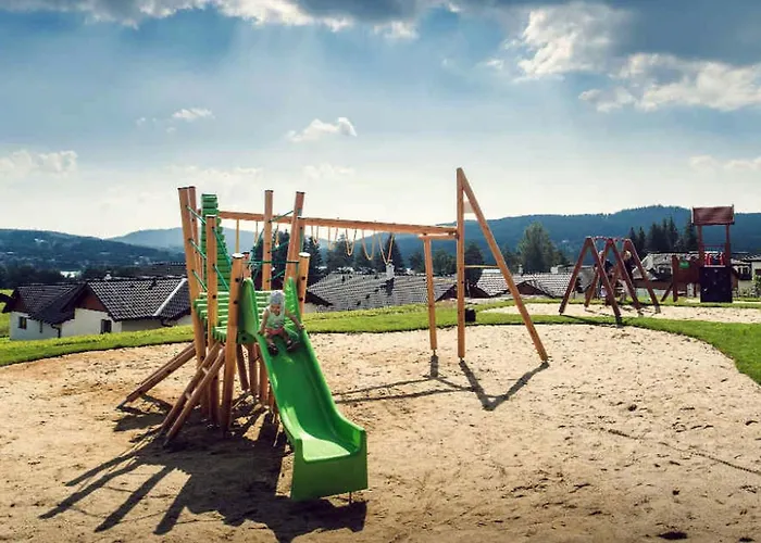 Lipno-10 By Interhome Lipno nad Vltavou