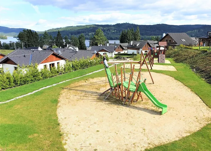 Lipno-10 By Interhome *
