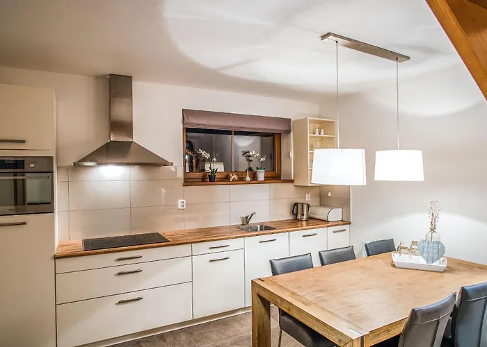 Lipno-10 By Interhome * Lipno nad Vltavou